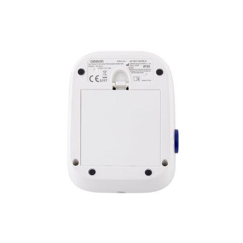 Тонометр (МЕД РегУд) OMRON M2 (HEM-7121-RU), манжета 22-32 см, автоматический, на плечо, питание 4хАА