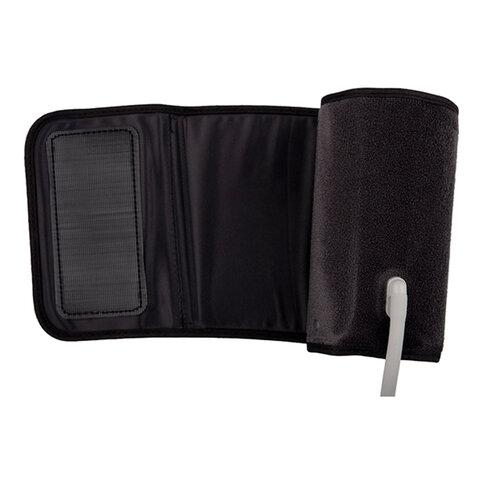 Тонометр (МЕД РегУд) OMRON M3 Comfort (HEM-7155-ALRU) манжета 22-42 см, автоматический, на плечо, блок питания