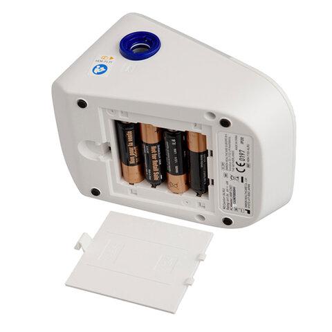 Тонометр (МЕД РегУд) OMRON M3 Comfort (HEM-7155-ALRU) манжета 22-42 см, автоматический, на плечо, блок питания