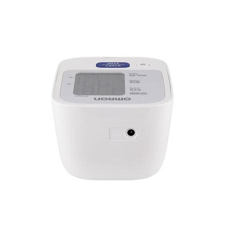 Тонометр (МЕД РегУд) OMRON M2 (HEM-7121-RU), манжета 22-32 см, автоматический, на плечо, питание 4хАА