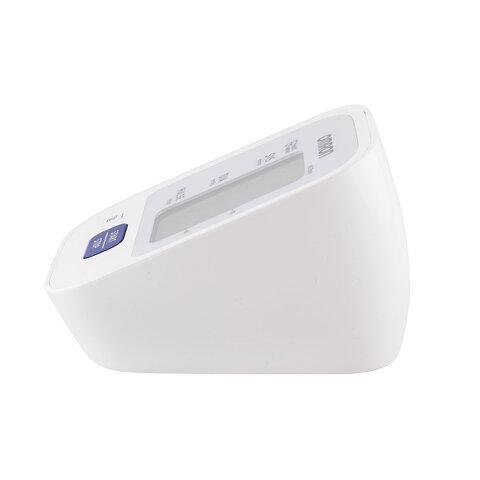 Тонометр (МЕД РегУд) OMRON M2 (HEM-7121-RU), манжета 22-32 см, автоматический, на плечо, питание 4хАА