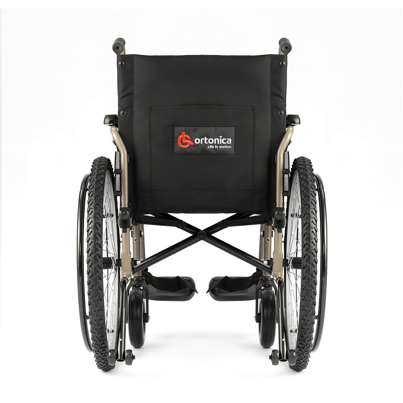 Кресло-коляска для инвалидов Ortonica Base Lite 250