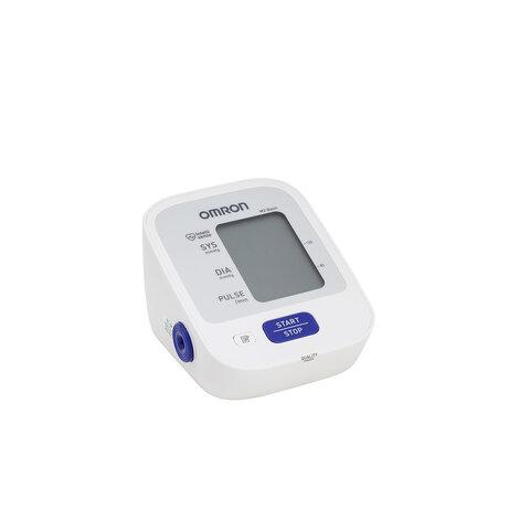 Тонометр (МЕД РегУд) OMRON M2 (HEM-7121-ARU) манжета 22-32 см, автоматический, на плечо, блок питания