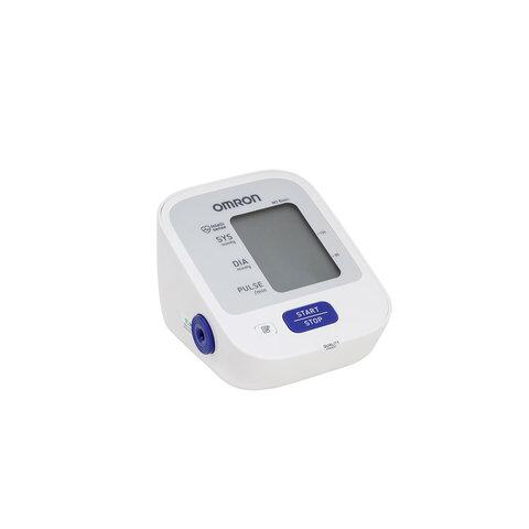 Тонометр (МЕД РегУд) OMRON M2 (HEM-7121-RU), манжета 22-32 см, автоматический, на плечо, питание 4хАА