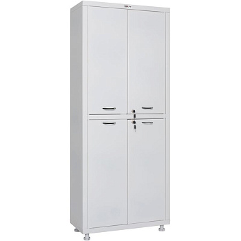 Шкаф медицинский HILFE МД 2 1670/SS