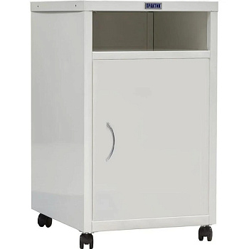 Тумба медицинская HILFE МД ТП-3